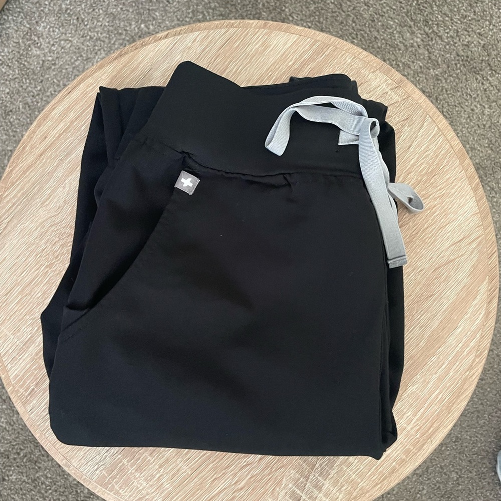 Figs High Waisted Zamora Jogger